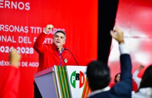 PRI anuncia creación de 6 comisiones para iniciar reflexión profunda