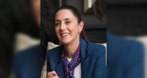 Declara TEPJF declara oficialmente presidenta electa a Claudia Sheinbaum