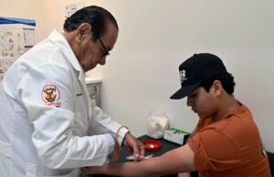 Invitan a alumnos de nuevo ingreso a tramitar su certificado médico en laboratorios UAS