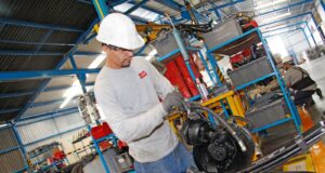 Sinaloa entre los 10 estados de México más atractivos para nearshoring