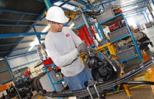 Sinaloa entre los 10 estados de México más atractivos para nearshoring