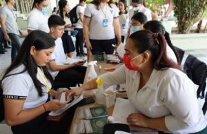 Se reúnen UAS e IMSS para coordinar agenda de trabajo en este nuevo ciclo escolar