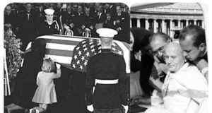 Por eso pasa lo que pasa