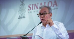 Reitera Rocha el llamado a las bodegas para agilizar los expedientes de los productores