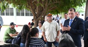 Convocatoria de la UAS a un Pacto Social va encaminada a la identidad y pertenencia universitaria: Robespierre