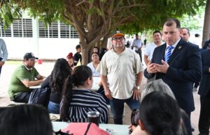Convocatoria de la UAS a un Pacto Social va encaminada a la identidad y pertenencia universitaria: Robespierre