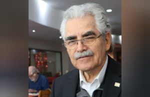 Muere Rafael Borbón Ramos, reconocido empresario radiofónico