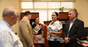 Realiza Robespierre Lizárraga verificación por CU de las condiciones para el inicio del nuevo ciclo