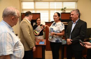 Realiza Robespierre Lizárraga verificación por CU de las condiciones para el inicio del nuevo ciclo