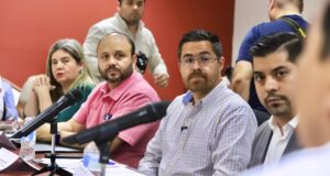 SSA redoblará esfuerzos para la contención del dengue al sur de Sinaloa