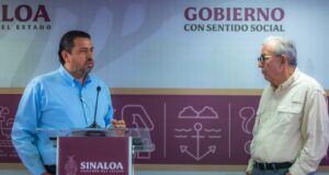 Rocha estima que SEGALMEX finalice pagos a maiceros, antes de la visita de AMLO a Sinaloa