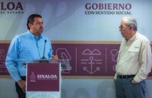 Rocha estima que SEGALMEX finalice pagos a maiceros, antes de la visita de AMLO a Sinaloa