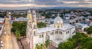 Así se vive en Culiacán