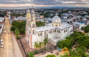 Así se vive en Culiacán