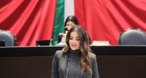 Ofensivo que Sara Bruna siguiera al frente de la FGE, ante contradicciones e inconsistencias: Paloma Sánchez