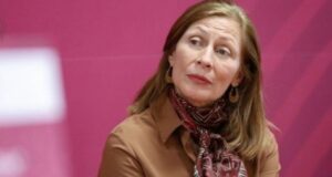 Otra sinaloense al gabinete… Tatiana Clouthier va al IME