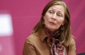 Otra sinaloense al gabinete… Tatiana Clouthier va al IME