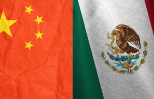 Inversión creciente de comercio de China en México mina el negocio local: especialista