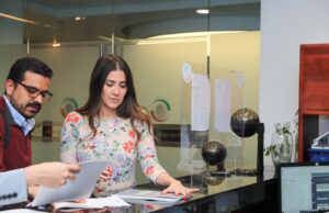 Presenta senadora Paloma Sánchez paquete de reformas para defender Sinaloa