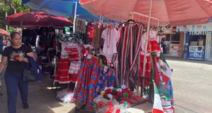 Blindarán Culiacán de vendedores “golondrinos”