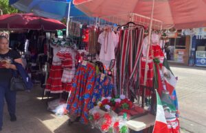 Blindarán Culiacán de vendedores “golondrinos”