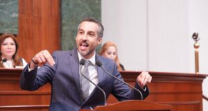 Ilegal y en desacato el acuerdo de MORENA y aliados en el Congreso: PAS