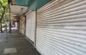 8 mil 100 mdp en pérdidas ha dejado la ola de violencia en Culiacán, Navolato y Elota: especialista de la UAS