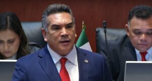 “Primero muertos”, antes que aprobar Reforma Judicial: PRI