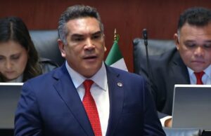 “Primero muertos”, antes que aprobar Reforma Judicial: PRI