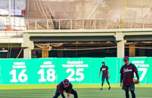 Tomateros suma tres peloteros fundamentales a su pretemporada