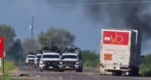 Aprendizajes de los ‘culiacanazos’