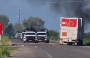 Aprendizajes de los ‘culiacanazos’