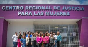 SEMujeres consolida su atención e infraestructura
