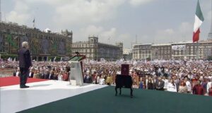 Lo que sigue después del Sexto Informe