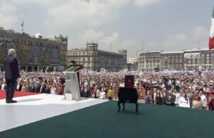 Lo que sigue después del Sexto Informe