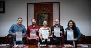 Invitan a participar en la convocatoria del “Premio Coltzin al Mérito Ciudadano 2024”
