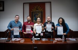 Invitan a participar en la convocatoria del “Premio Coltzin al Mérito Ciudadano 2024”