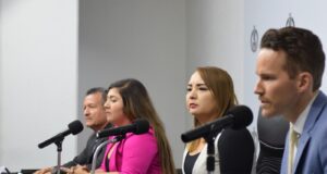 Presenta FGE y UNFPA a colectivos, la Nueva Herramienta para Identificación de Cadáveres