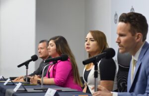 Presenta FGE y UNFPA a colectivos, la Nueva Herramienta para Identificación de Cadáveres