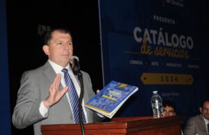 Presenta la UAS su Catálogo de Servicios 2024-2025; más de mil 500 servicios en 51 unidades