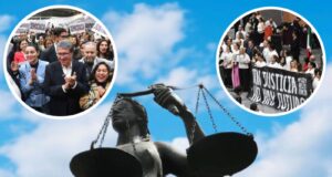 Llorando por la herida