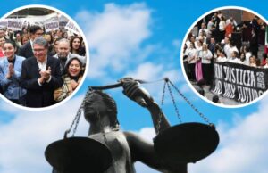 Llorando por la herida