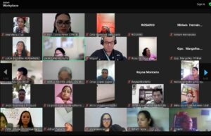 Realiza DIF Sinaloa mesa de dialogo de mujeres indígenas