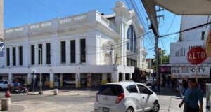 Se reactiva el comercio en Culiacán después de lunes violento