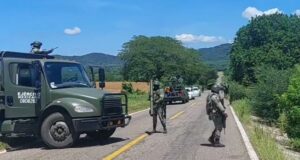 Una semana de enfrentamientos en Culiacán: AMLO y Sheinbaum explican estrategia