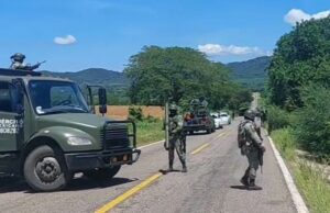 Una semana de enfrentamientos en Culiacán: AMLO y Sheinbaum explican estrategia
