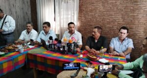 Propone CORE33 acciones para reactivar la actividad económica