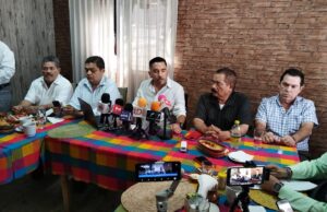 Propone CORE33 acciones para reactivar la actividad económica