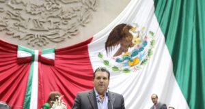 En Sinaloa cayó la “narco pandemia” acusa el diputado Mario Zamora