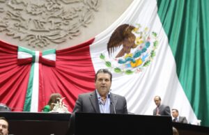 En Sinaloa cayó la “narco pandemia” acusa el diputado Mario Zamora